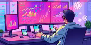 Control Total: Gestiona tus Gastos desde Cualquier Lugar