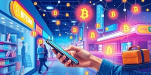 El Blockchain en tus Finanzas Diarias