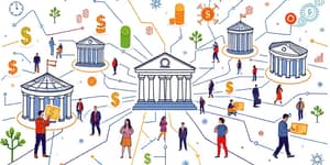 Banca Abierta: Tu Dinero, Tus Reglas