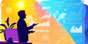 El Algoritmo de tu Riqueza: Finanzas con IA