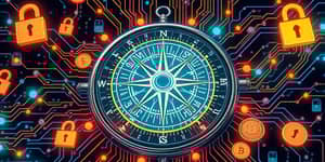 Tu Brújula Financiera en el Mundo Digital