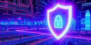 Ciberseguridad: Blindando tus Activos Digitales