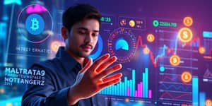 El Impacto de la IA en tus Decisiones Financieras