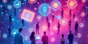 El Ecosistema Financiero Digital: Conecta y Crece