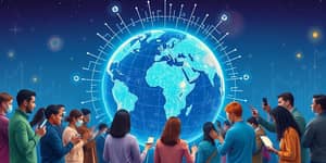 Revolución Fintech: Innovación a tu Servicio