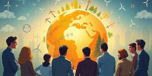 Invierte en Impacto: Finanzas con Propósito