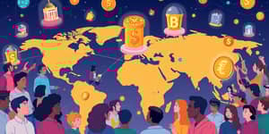 Criptomonedas: Más Allá de la Especulación