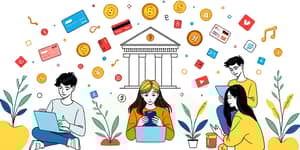 Adiós a las Colas: Banca Online Sin Esperas