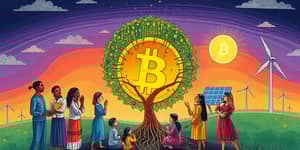 Finanzas Éticas en el Mundo Digital