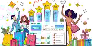 El Poder de los Puntos: Transforma tus Compras en Recompensas