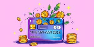 Tu Tarjeta Como Inversión: Gana Intereses en Lugar de Pagarlos