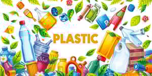 Más Allá de lo Obvio: Descubre los Beneficios Ocultos de tu Plástico