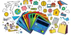 Elige Bien, Vive Mejor: Comparando Tarjetas para Tu Estilo de Vida