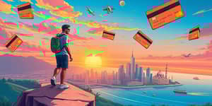 Viajero Experto: Maximiza los Beneficios de tu Tarjeta en el Extranjero