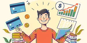 Finanzas Personales: Cómo Integrar tu Tarjeta en tu Presupuesto