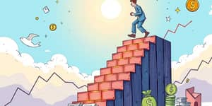 El Camino a la Restauración: Construyendo Crédito con Tarjetas Aseguradas