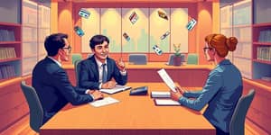 Secretos Bancarios: Cómo Negociar Mejores Condiciones en tus Tarjetas