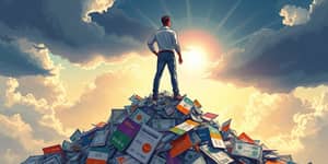 Prepárate para el Éxito: Estrategias de Pago para Evitar Intereses