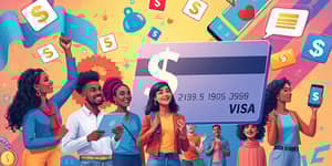 Finanzas Sencillas: Desmitificando los Términos de tu Tarjeta