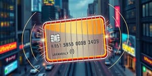 Escudos Invisibles: Cómo tu Tarjeta Te Protege en tus Compras