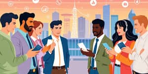 Emprende sin Límites: Tarjetas Diseñadas para tu Negocio