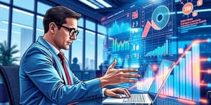 Auditorías Financieras con Inteligencia Artificial: Precisión Inigualable