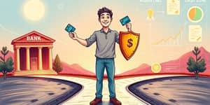 El Poder de Decidir: Cuándo Cambiar o Cancelar tu Tarjeta