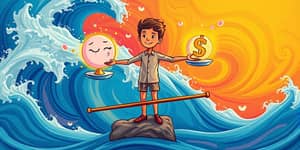 Finanzas Emocionales: Entendiendo tus Decisiones de Gasto