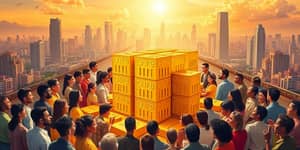 Un Giro a tus Finanzas: Tarjetas de Crédito y Planificación Patrimonial