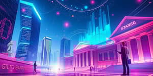 El Rol de los Datos Sintéticos en la Innovación Financiera