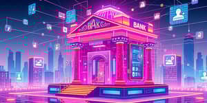 La Arquitectura de la Banca Modular