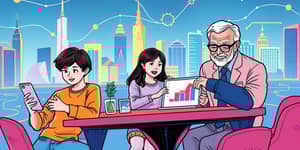 Personalización Extrema: Finanzas Adaptadas a Cada Momento de Vida