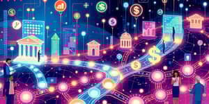 Desafíos y Oportunidades del Open Finance