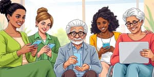 Finanzas Inclusivas: Rompiendo Barreras Digitales