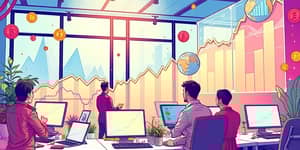 Valoración de Startups Fintech: Claves para Inversores