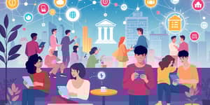 El Despertar de la Banca como Servicio (BaaS)