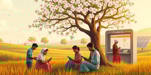 Innovación Financiera para la Inclusión Rural