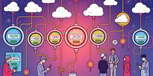 Modelos ‘Pay-per-Use’ en Servicios Financieros