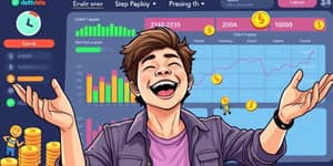 Finanzas Gamificadas para la Gestión de Deudas