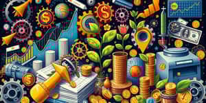 La Ruta Hacia la Riqueza: Gestión de Activos para Todos