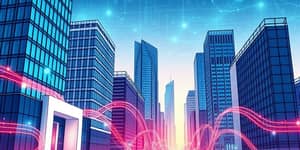 Economía de las APIs: Conectando Negocios y Finanzas