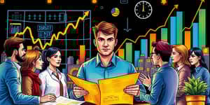 Construyendo un Futuro Financiero: Pasos Esenciales de Gestión