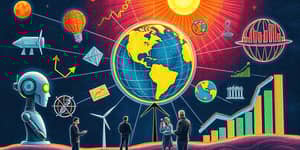 Desbloquea el Potencial: Inversiones Inteligentes para tu Cartera