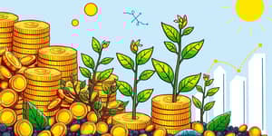 El Arte de Multiplicar: Cómo los Activos Trabajan para Ti