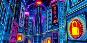 Ciberseguridad Cuántica Aplicada a Finanzas