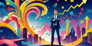 Transformando el Caos en Oportunidad: Gestión de Activos en Mercados Cambiantes