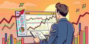 Gestión Adaptativa de Carteras: Respondiendo a la Volatilidad