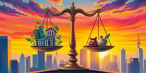 Elige Bien, Invierte Mejor: Selección Estratégica de Activos