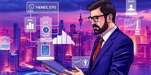 Invierte como un Profesional: Estrategias Avanzadas de Activos