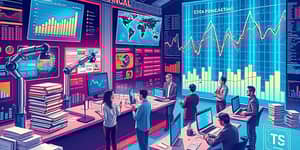 Optimización de Costos en Finanzas con Inteligencia Artificial